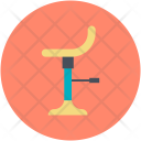 پیش‌نمایش فایل saloon از پک مبلمان