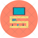 پیش‌نمایش فایل tv-94 از پک مبلمان