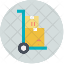 پیش‌نمایش فایل handtruck-13 از پک خرید