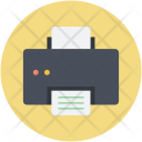 پیش‌نمایش فایل printer-44 از پک خرید