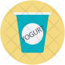 پیش‌نمایش فایل yogurt از پک خرید