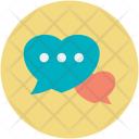 پیش‌نمایش فایل chatting-55 از پک ولنتاین