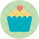 پیش‌نمایش فایل cupcake-13 از پک ولنتاین