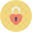 پیش‌نمایش فایل padlock-45 از پک ولنتاین