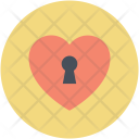 پیش‌نمایش فایل padlock-46 از پک ولنتاین