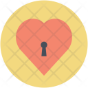 پیش‌نمایش فایل padlock-47 از پک ولنتاین