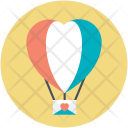 پیش‌نمایش فایل parachute-41 از پک ولنتاین