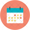 پیش‌نمایش فایل calendar-212 از پک تحویل لجستیکی