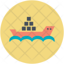 پیش‌نمایش فایل ship-39 از پک تحویل لجستیکی