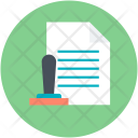 پیش‌نمایش فایل attested از پک دفتر کار
