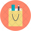 پیش‌نمایش فایل bag-258 از پک دفتر کار