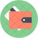 پیش‌نمایش فایل billfold از پک دفتر کار