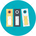 پیش‌نمایش فایل binders-1 از پک دفتر کار