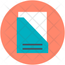 پیش‌نمایش فایل booklet از پک دفتر کار