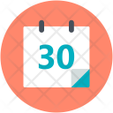 پیش‌نمایش فایل calendar-214 از پک دفتر کار