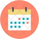 پیش‌نمایش فایل calendar-215 از پک دفتر کار