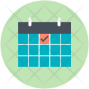 پیش‌نمایش فایل calendar-216 از پک دفتر کار
