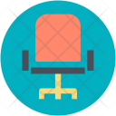 پیش‌نمایش فایل chair-52 از پک دفتر کار