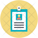 پیش‌نمایش فایل employee-61 از پک دفتر کار
