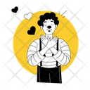 پیش‌نمایش فایل lovely-clown-15880878 از پک سیرک