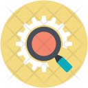 پیش‌نمایش فایل gearwheel از پک سئو و بازاریابی