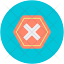 پیش‌نمایش فایل cancel-25 از پک امنیت