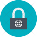 پیش‌نمایش فایل padlock-48 از پک امنیت