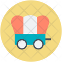 پیش‌نمایش فایل carriage-8 از پک حمل‌ونقل ۱