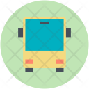 پیش‌نمایش فایل coach از پک حمل‌ونقل ۱