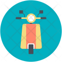 پیش‌نمایش فایل motorbike-104 از پک حمل‌ونقل ۱