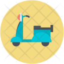 پیش‌نمایش فایل motorbike-105 از پک حمل‌ونقل ۱
