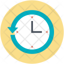 پیش‌نمایش فایل clock-160 از پک طراحی و توسعه