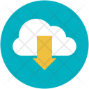 پیش‌نمایش فایل cloud-643 از پک طراحی و توسعه