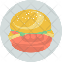 پیش‌نمایش فایل burger-10 از پک غذا ۱