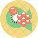 پیش‌نمایش فایل cherry-46 از پک غذا ۱
