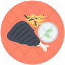 پیش‌نمایش فایل chicken-142 از پک غذا ۱