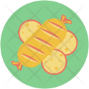 پیش‌نمایش فایل chicken-143 از پک غذا ۱