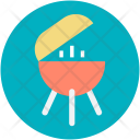 پیش‌نمایش فایل barbecue-17 از پک غذا ۳