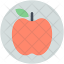 پیش‌نمایش فایل apple-135 از پک غذا ۴