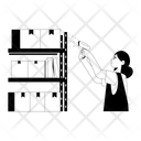 پیش‌نمایش فایل barcode-15928571 از پک باربری و حمل و نقل