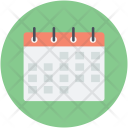 پیش‌نمایش فایل calendar-220 از پک شبکه‌سازی