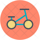 پیش‌نمایش فایل bicycle-64 از پک حمل‌ونقل ۲