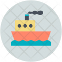 پیش‌نمایش فایل boat-94 از پک حمل‌ونقل ۲