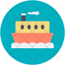 پیش‌نمایش فایل boat-96 از پک حمل‌ونقل ۲