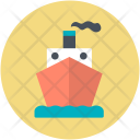 پیش‌نمایش فایل boat-97 از پک حمل‌ونقل ۲