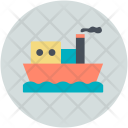 پیش‌نمایش فایل boat-99 از پک حمل‌ونقل ۲