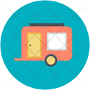 پیش‌نمایش فایل caravan-21 از پک حمل‌ونقل ۲