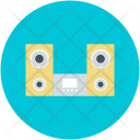 پیش‌نمایش فایل boombox-1 از پک Electronics 