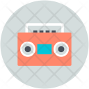 پیش‌نمایش فایل boombox-2 از پک Electronics 
