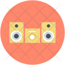 پیش‌نمایش فایل boombox-3 از پک Electronics 